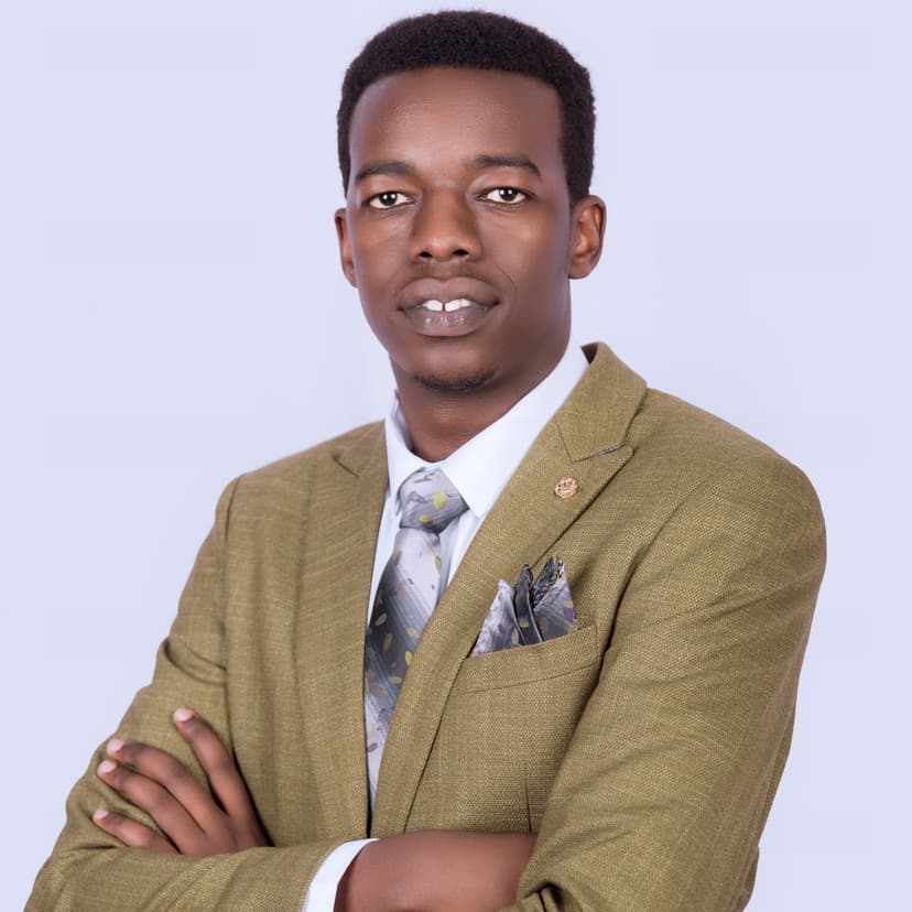 Gilles ABAYO RUKUNDO