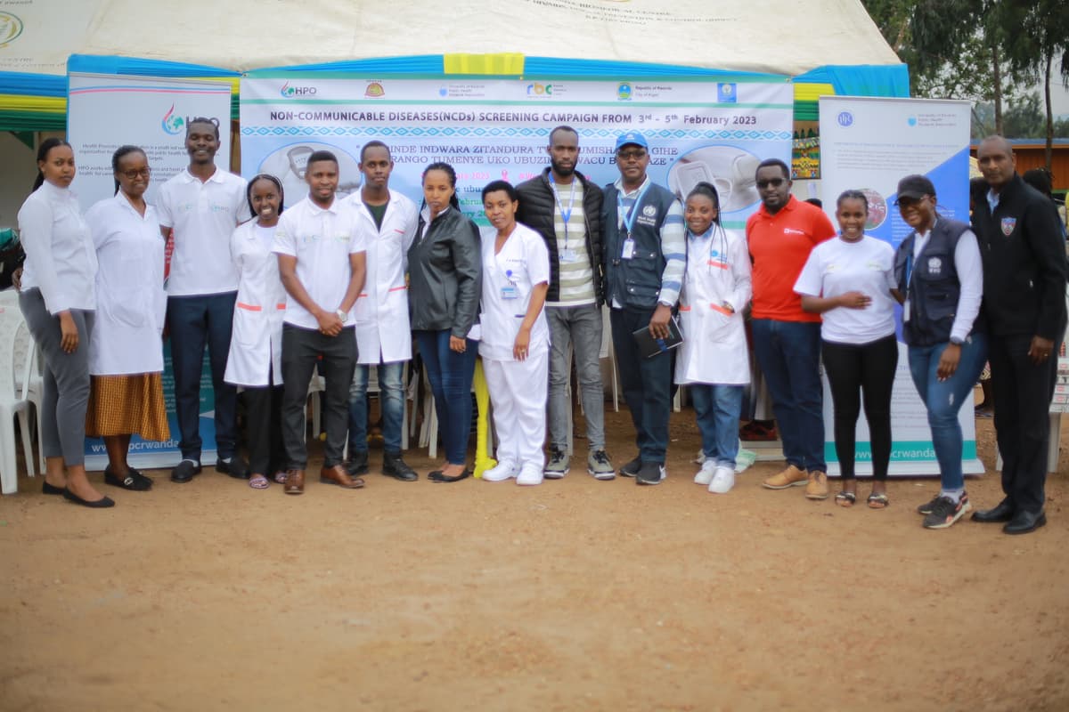 HPO Team