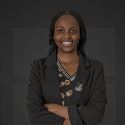 IRAKOZE UWASE Jasmine