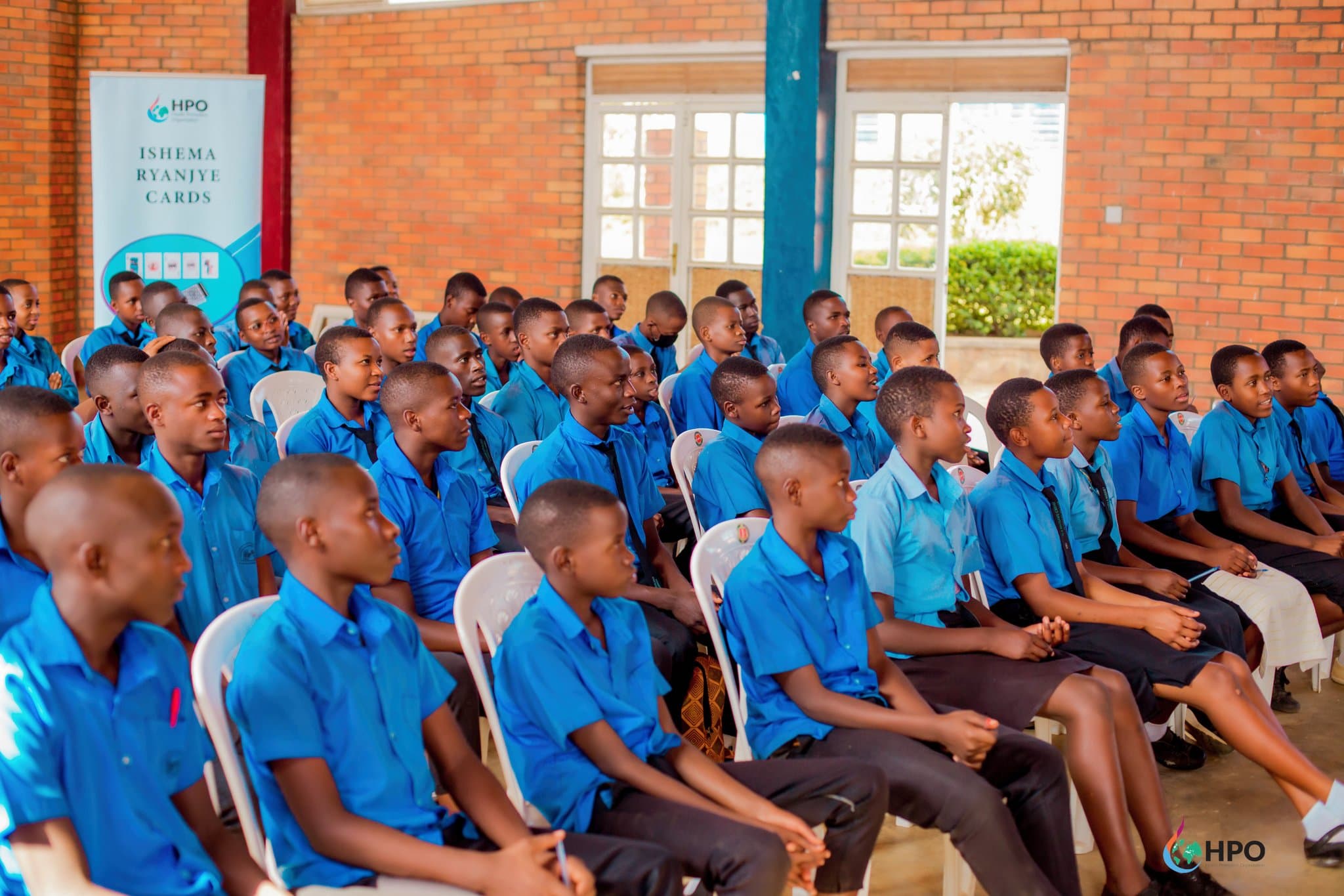 Why Youth-Led Health Promotion Matters Now More Than Ever